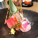 佳肴　あさひ山 - 