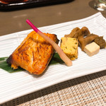 佳肴　あさひ山 - 