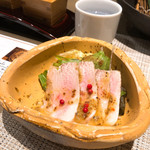 佳肴　あさひ山 - 