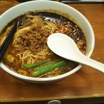 担々麺 ほおずき - 