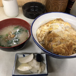 ゑびす屋食堂 - 