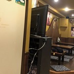 居酒屋たっちゃん - 