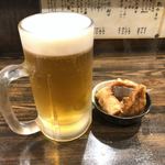 居酒屋たっちゃん - 