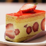 アペティサン - フレジェ＠500