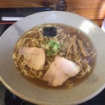 Soba Doko Ro Tawaraya - 