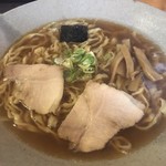 Soba Doko Ro Tawaraya - 