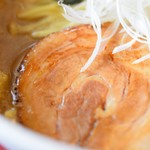 麺や しし丸。 - 