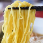 麺や しし丸。 - 