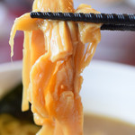 麺や しし丸。 - 