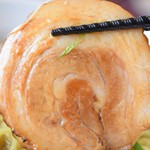 麺や しし丸。 - 