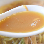 麺や しし丸。 - 