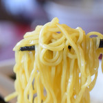 麺や しし丸。 - 