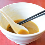 麺や しし丸。 - 