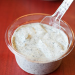 麺や しし丸。 - 