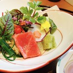 日本料理 梅元 - 