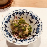 鮨 福原 - 