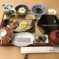 日本料理 松風 - 