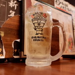 元祖台湾もつ鍋仁 - 