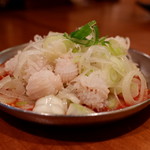 元祖台湾もつ鍋仁 - 