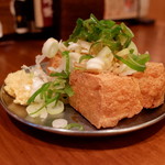 元祖台湾もつ鍋仁 - 