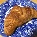 しょう's ベーカリー - 料理写真:クロワッサン