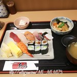 和風居酒屋あら - 