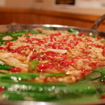 元祖台湾もつ鍋仁 - 