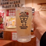 元祖台湾もつ鍋仁 - 