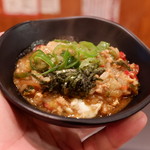 元祖台湾もつ鍋仁 - 