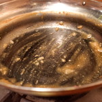 元祖台湾もつ鍋仁 - 