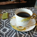 茶十番 - 