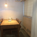 カフェ アクイーユ - 