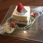 カフェ アクイーユ - 