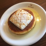 カフェ アクイーユ - 