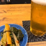 なにわの台所 いたち - 