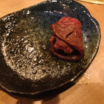 よろにく - シャトーブリアン
      