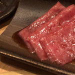 よろにく - すき焼き