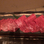 よろにく - ツチノコ