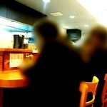 濃厚中華そば 佐とう - 