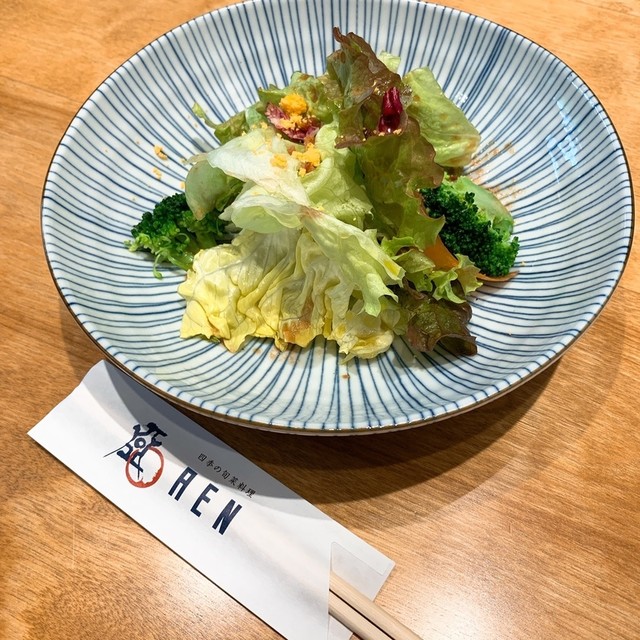 ぐでおばさんが投稿したあえん 自由が丘店 東京 自由が丘 の口コミ詳細 食べログ ぐでおばさんが投稿したあえん 自由が丘店 東京 自由が丘 の口コミ詳細 食べログ