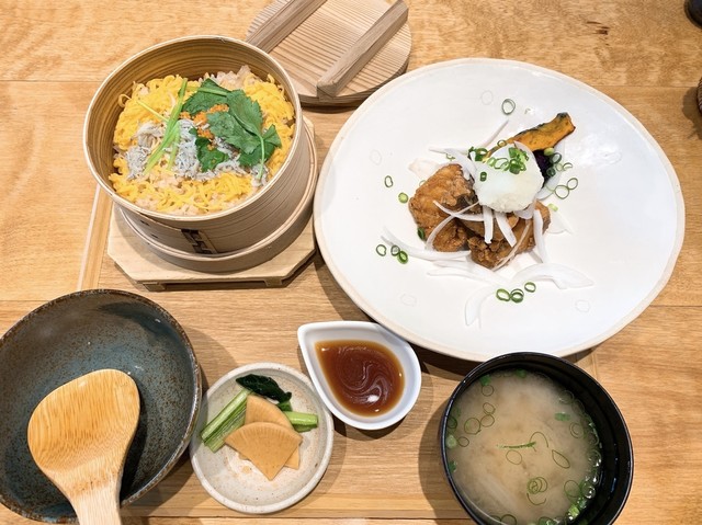 ぐでおばさんが投稿したあえん 自由が丘店 東京 自由が丘 の口コミ詳細 食べログ ぐでおばさんが投稿したあえん 自由が丘店 東京 自由が丘 の口コミ詳細 食べログ