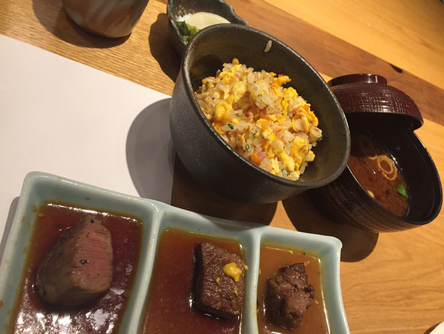 ステーキ割烹 富士 フジ 紀和 ステーキ 食べログ ステーキ割烹 富士 フジ 紀和 ステーキ 食べログ