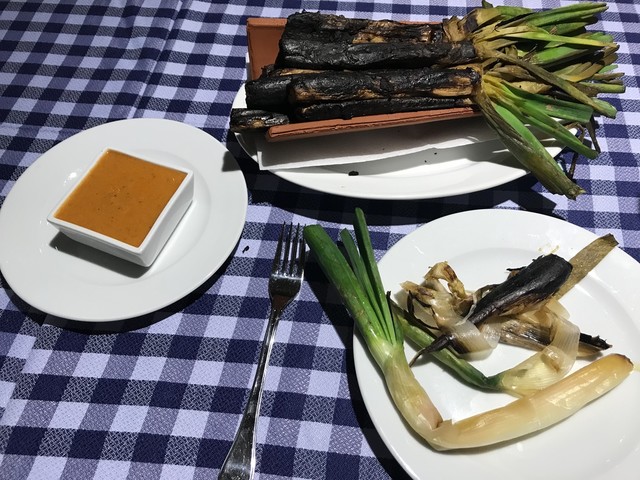 El Glop De La Rambla グラシア通り周辺 スペイン料理 食べログ El Glop De La Rambla グラシア通り周辺 スペイン料理 食べログ