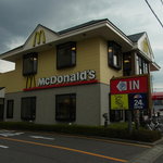 マクドナルド - 