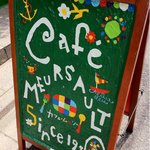 CAFE MEURSAULT - 