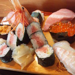 Sushikane - 