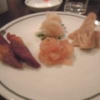 中国飯店 紫玉蘭 - 