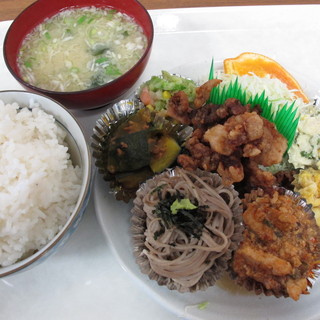 熊本地方裁判所 食堂_0