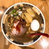 すごい煮干ラーメン凪 五反田西口店