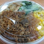 鬍鬚張魯肉飯 - 